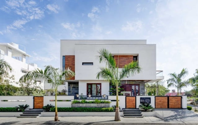 beautiful small house designs pictures in india
