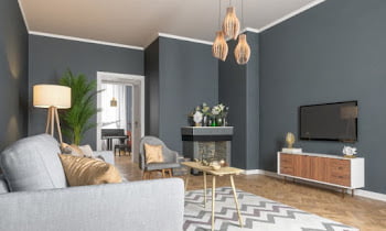 Lounge Paint Colours Ideas For Your House
