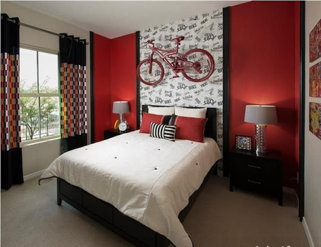 red room decor ideas red room decor ideas
