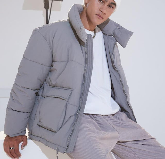 best down jackets for men