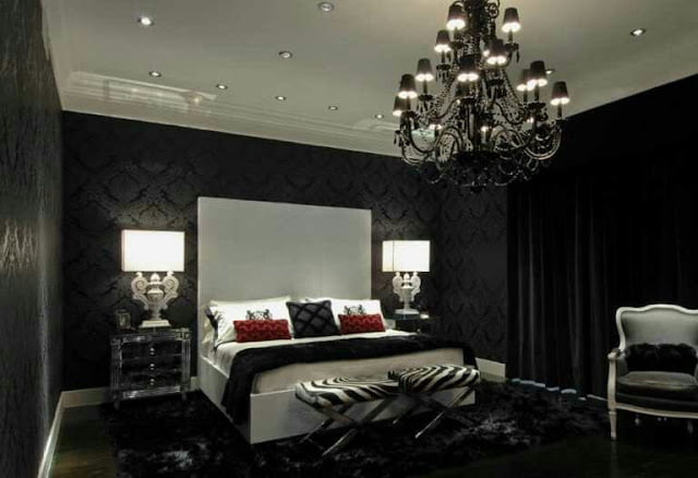 living room decorating ideas with black leather furniture
