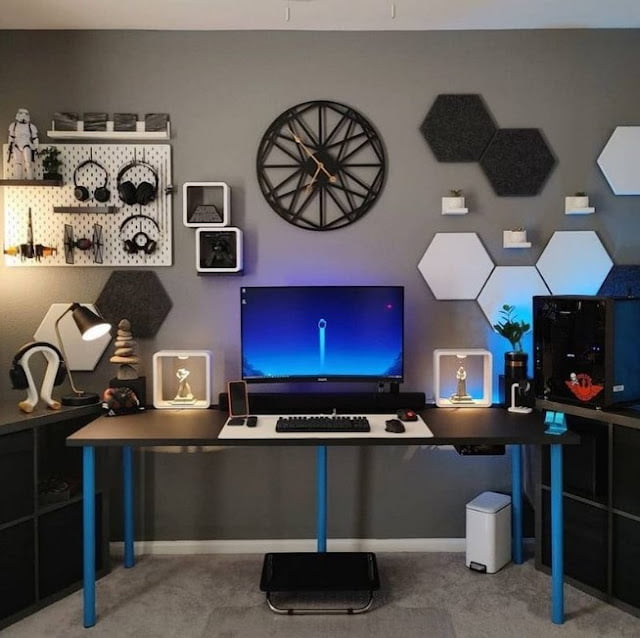 computer room design ideas for home computer room design ideas for home