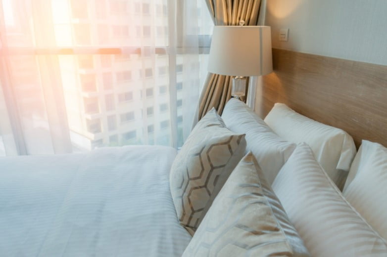 bedroom decorative lights
