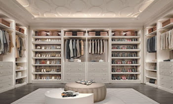 17 Pictures of Walk In Closet Design Ideas
