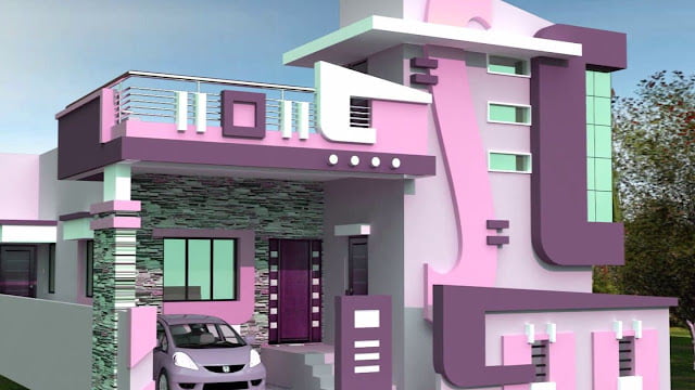 indian house front porch design indian house front porch design