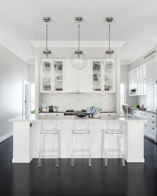 White kitchen ideas White kitchen ideas