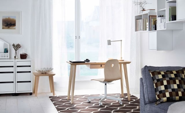 Home offices