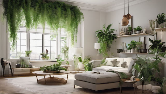 2 storey small house interior design