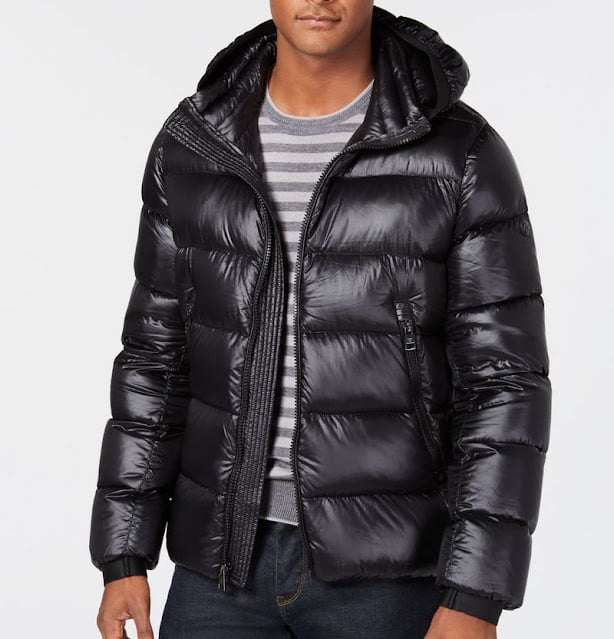 best down jackets for men