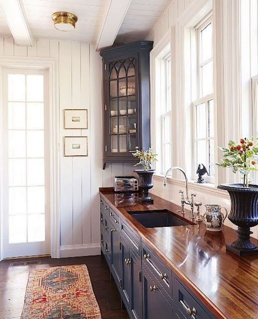 country house kitchen design ideas