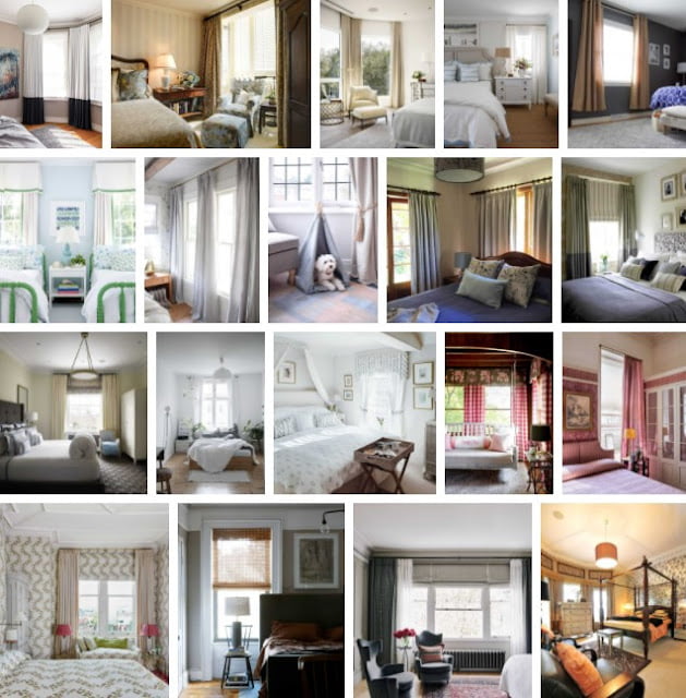 bedroom window design ideas