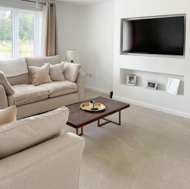 best minimalist living room design ideas