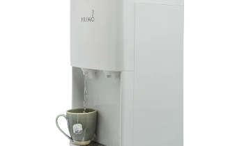 The Ultimate Guide to Cleaning and Maintaining your Primo Water Dispenser