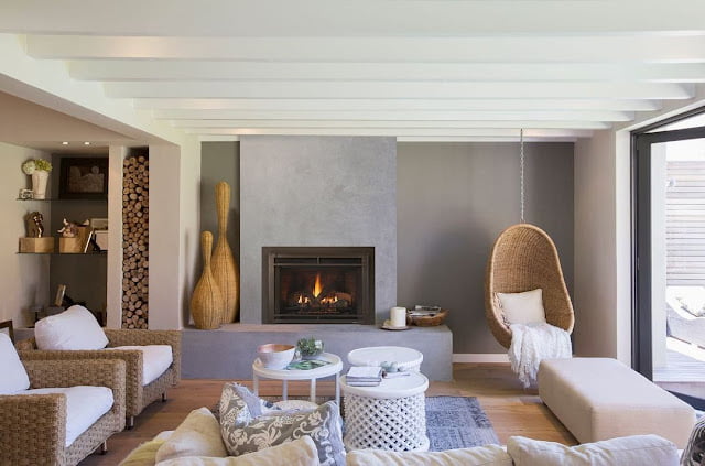 long narrow living room design ideas