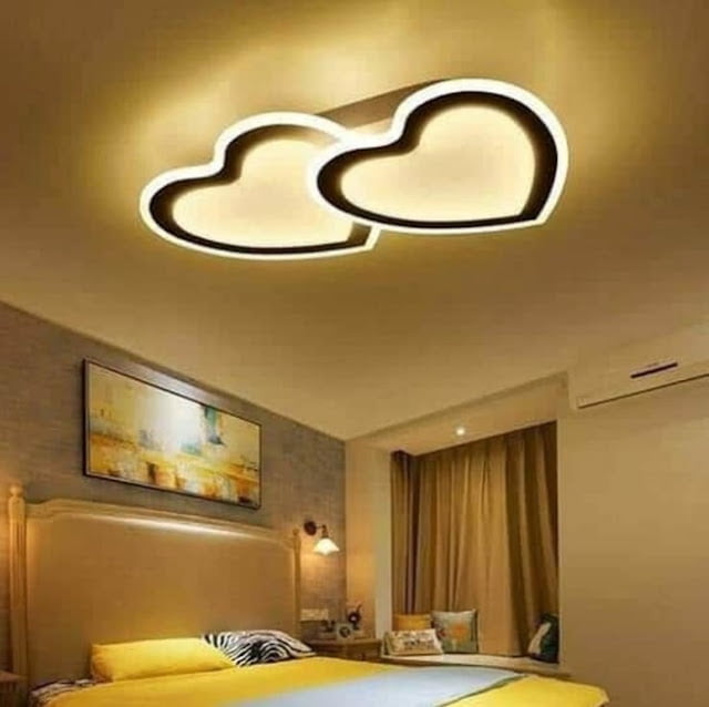 bedroom ceiling design ideas