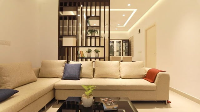 2 bhk flat interior design low budget