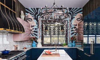 9 Current Interior Design Trends 2023