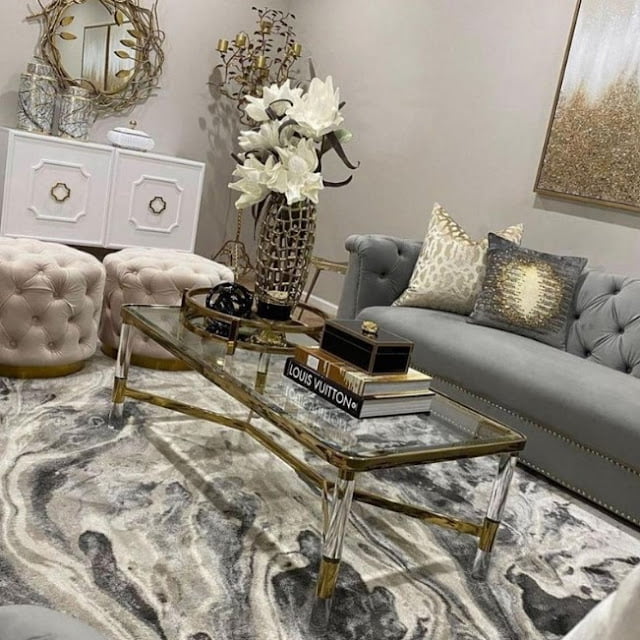 beautiful gray living room design ideas