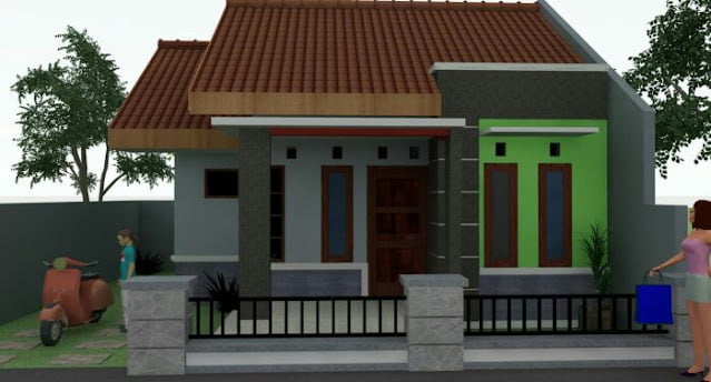 simple village house design picture simple village house design picture
