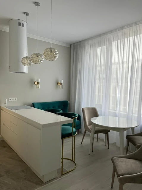 kitchen table ideas for small kitchens