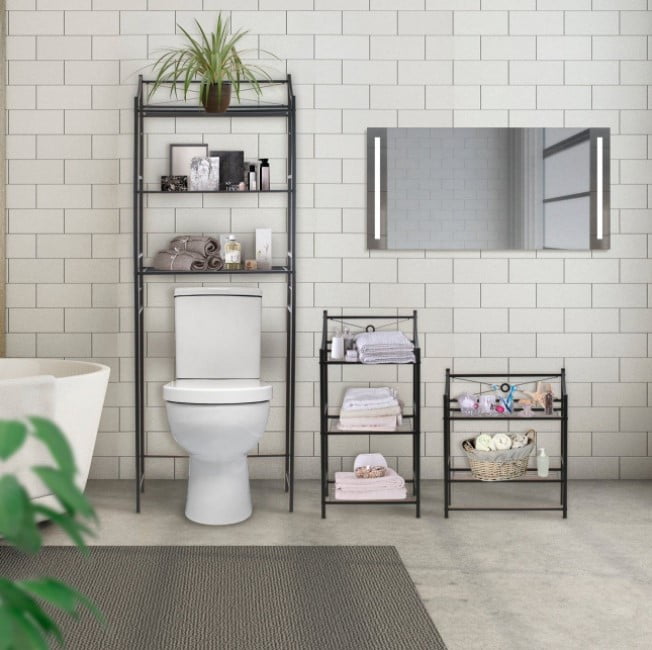 towel rack ideas for small bathrooms towel rack ideas for small bathrooms