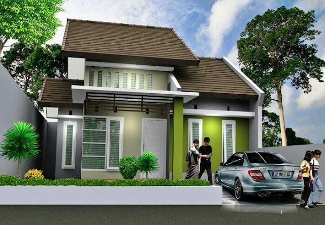 minimalist house designs