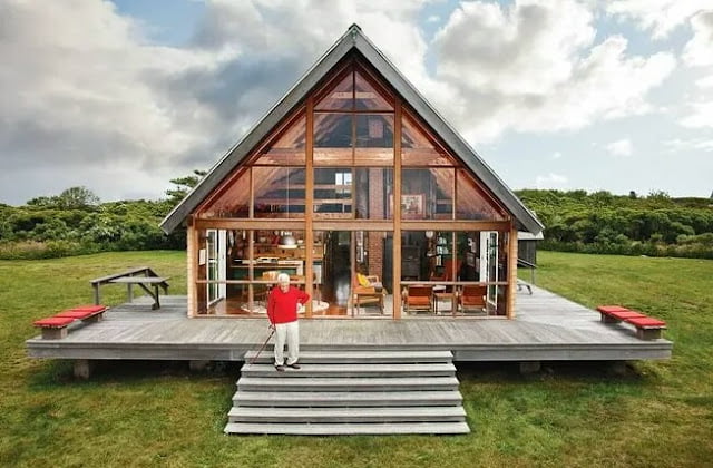 Beautiful houses architecture and design