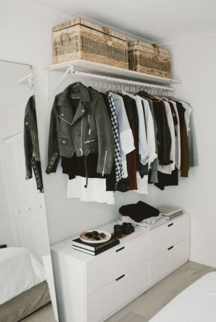 simple bedroom closet design ideas simple bedroom closet design ideas