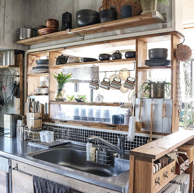 minimalist japanese kitchen design minimalist japanese kitchen design