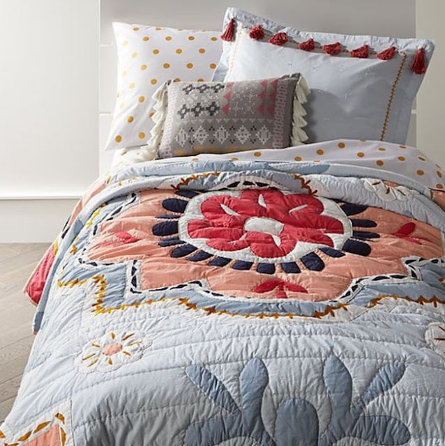 room pattern