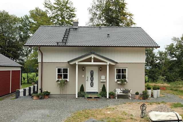 pictures small cottages