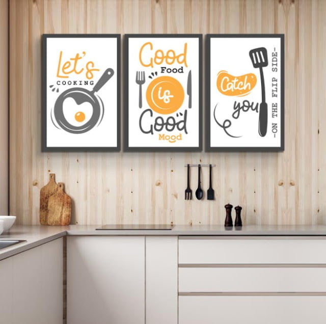 minimalist kitchen design ideas for small spaces