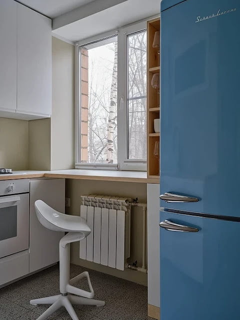 kitchen table ideas for small kitchens