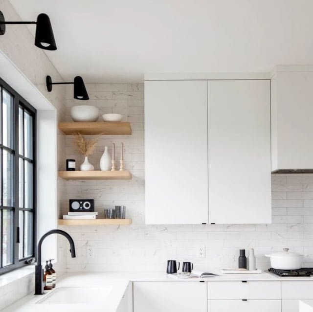 white minimalist kitchen design white minimalist kitchen design
