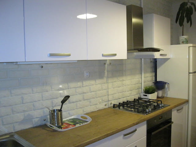 cabinet design for kitchen simple