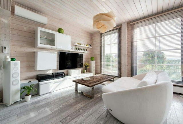 Country living room ideas pictures