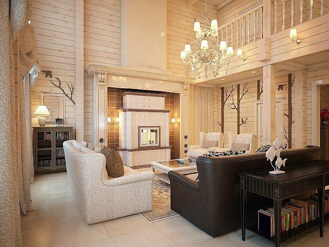 wooden house interior design wooden house interior design