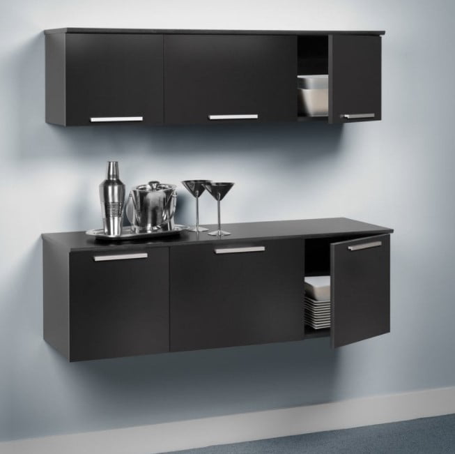 simple hanging cabinet design for small kitchen simple hanging cabinet design for small kitchen