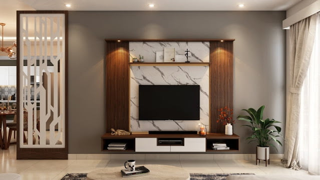 minimalist house paint colors in the living room or family room