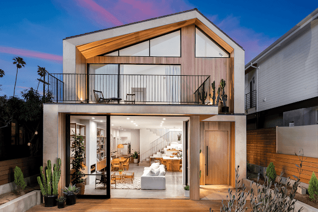 two story house plans with balconies