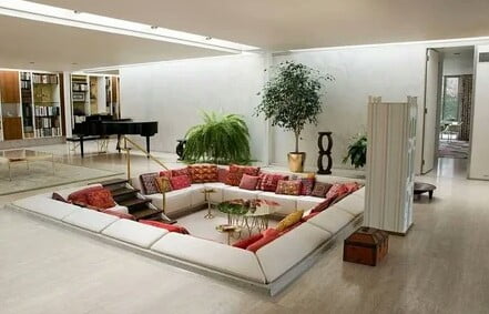 interior design trends