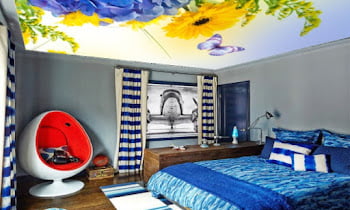 Modern False Ceiling Design Ideas For Bedroom