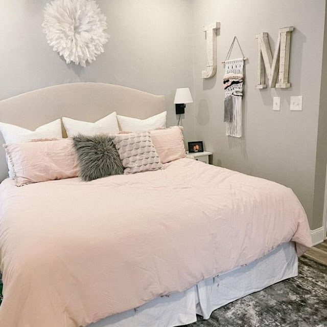 Diy Fabric Headboard Ideas