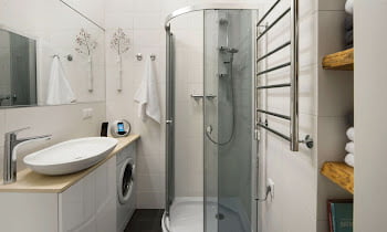 43 shower remodel ideas for small bathrooms