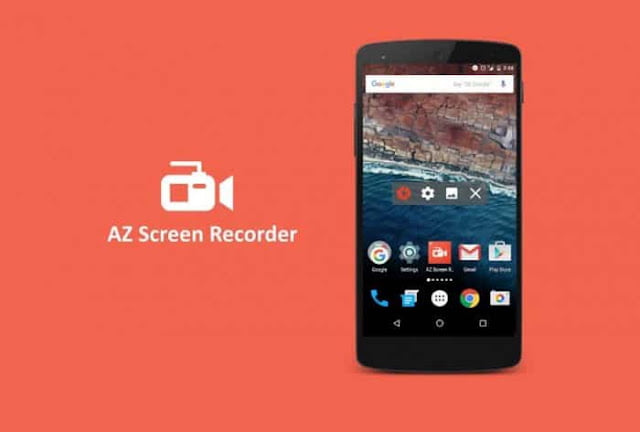 best screen recorder app for Android