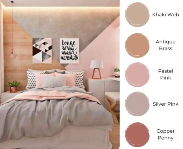 bedroom wall colour combination images bedroom wall colour combination images