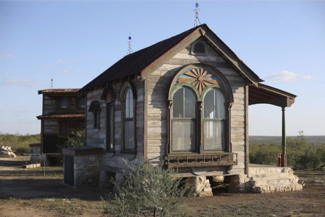 tiny house design pictures