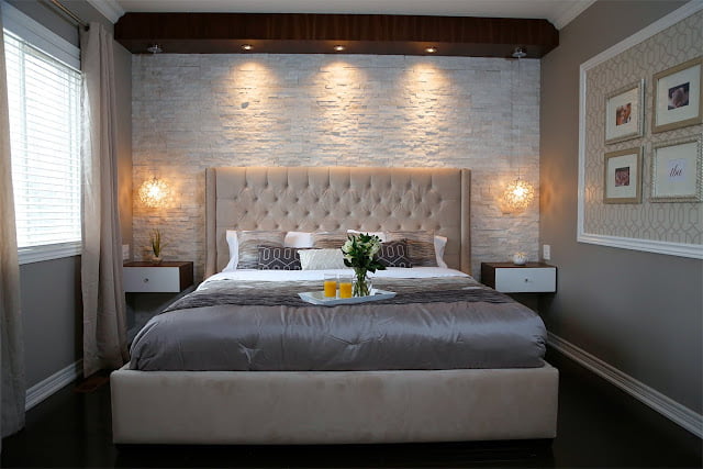 modern western bedroom ideas