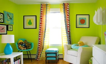 Best Colours For Sitting Room Inspiration