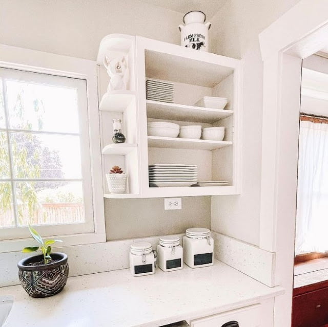 kitchen organization ideas pictures